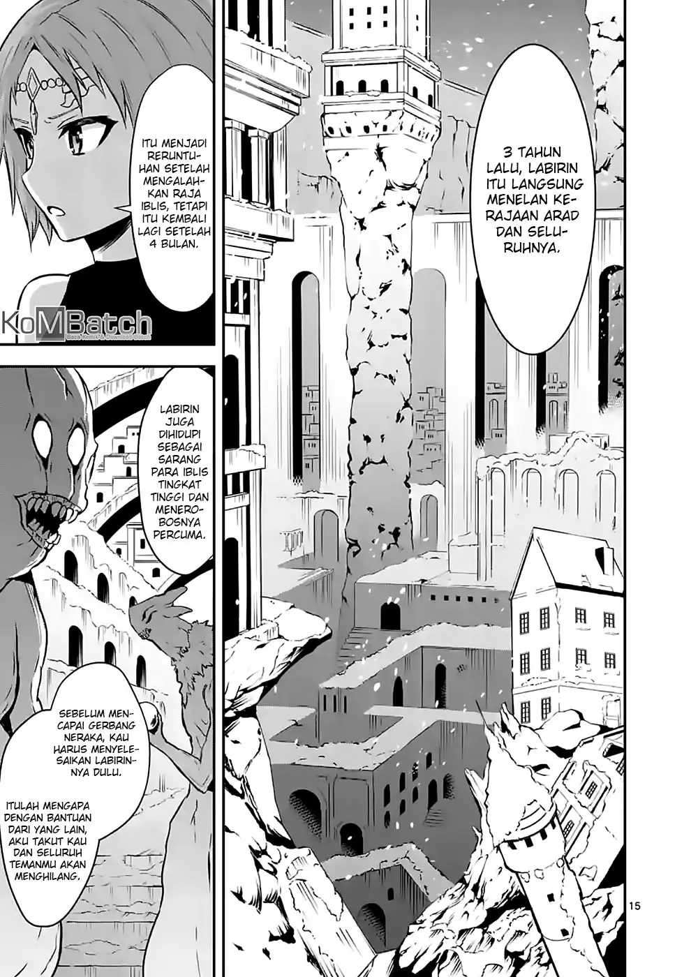 Chapter 86 - halaman 18