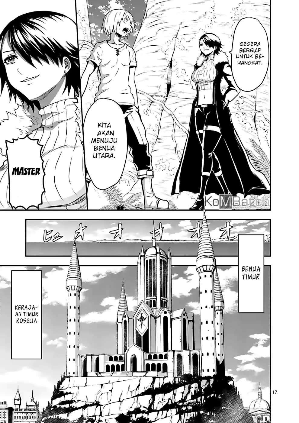 Chapter 86 - halaman 20