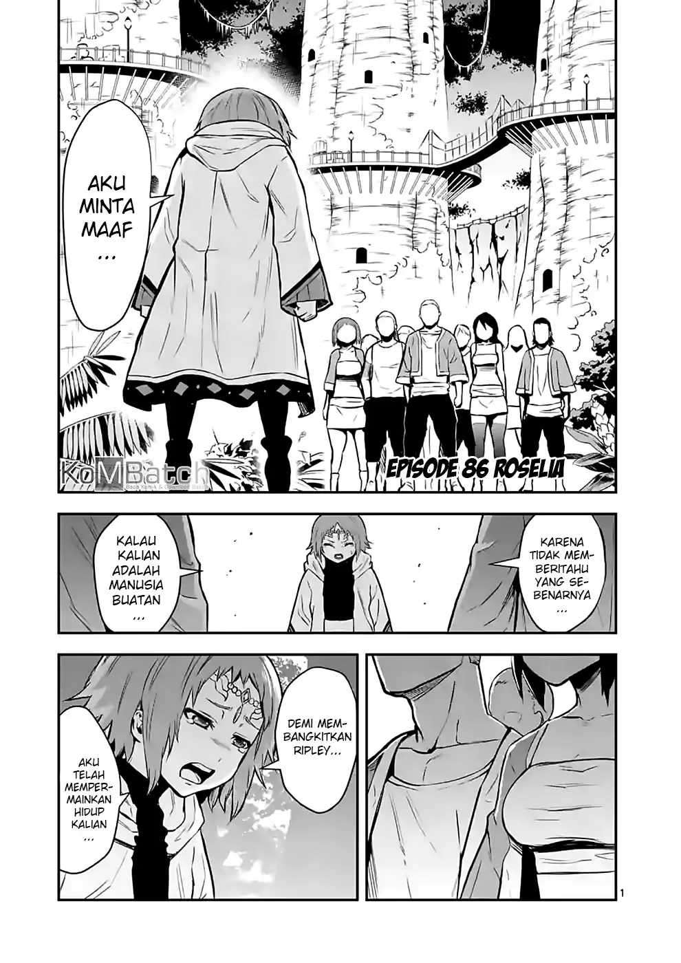 Chapter 86 - halaman 3