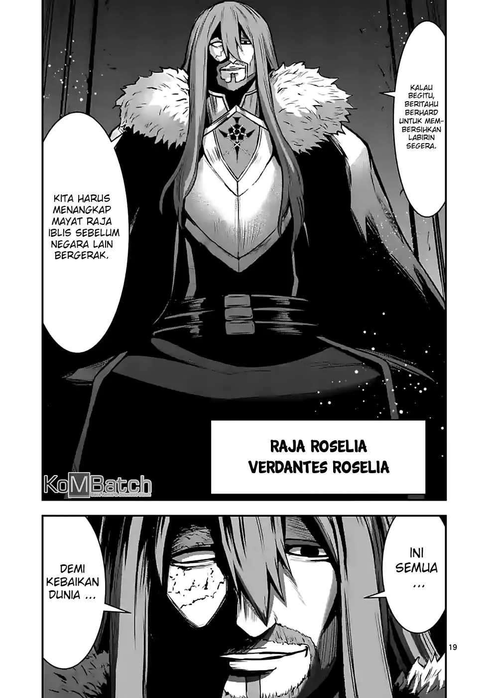 Chapter 86 - halaman 22