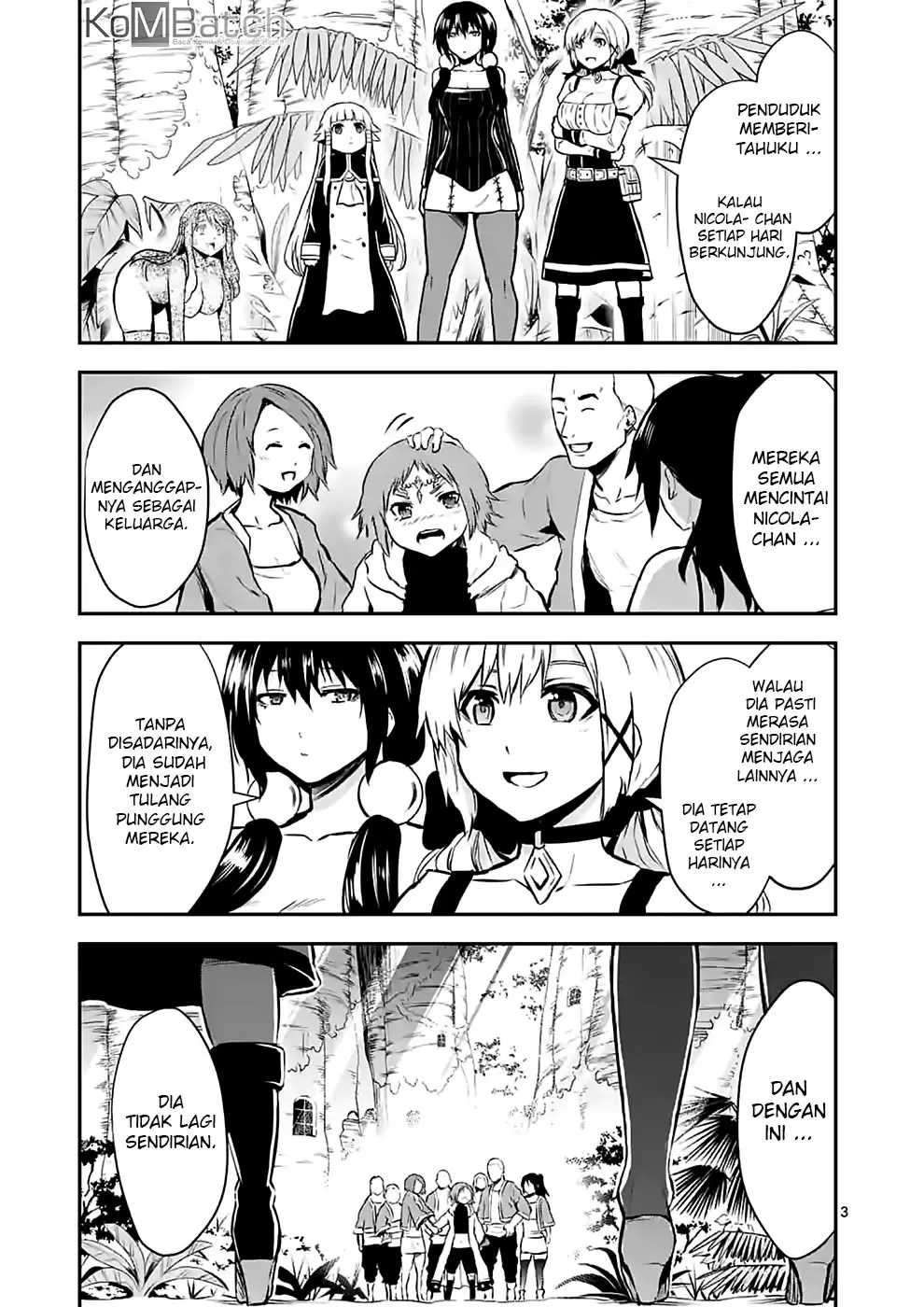 Chapter 86 - halaman 5