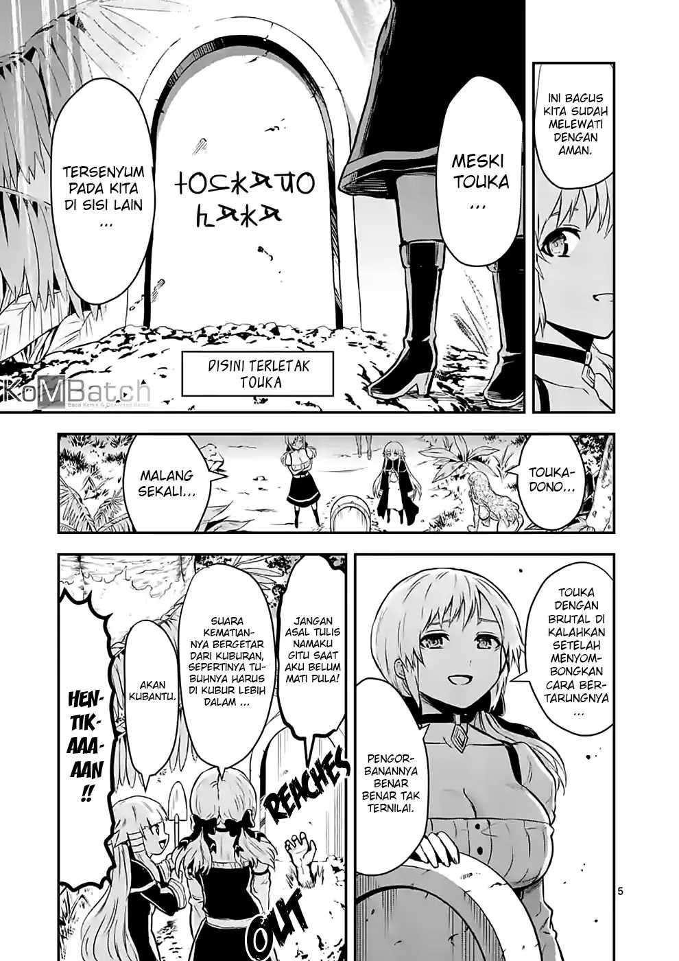 Chapter 86 - halaman 8