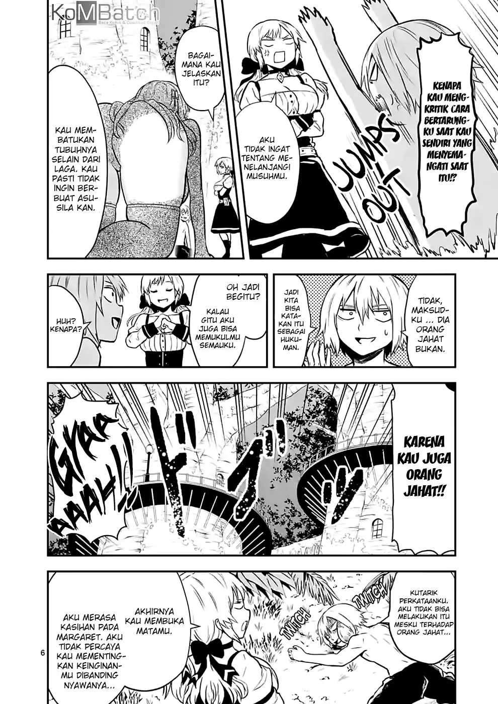 Chapter 86 - halaman 9