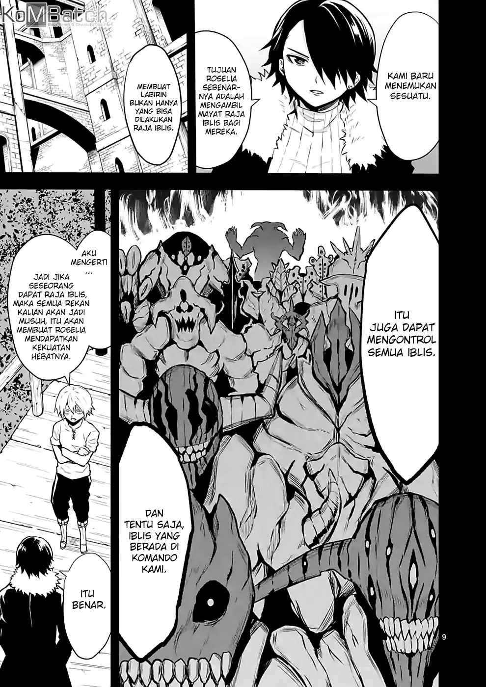 Chapter 87 - halaman 12