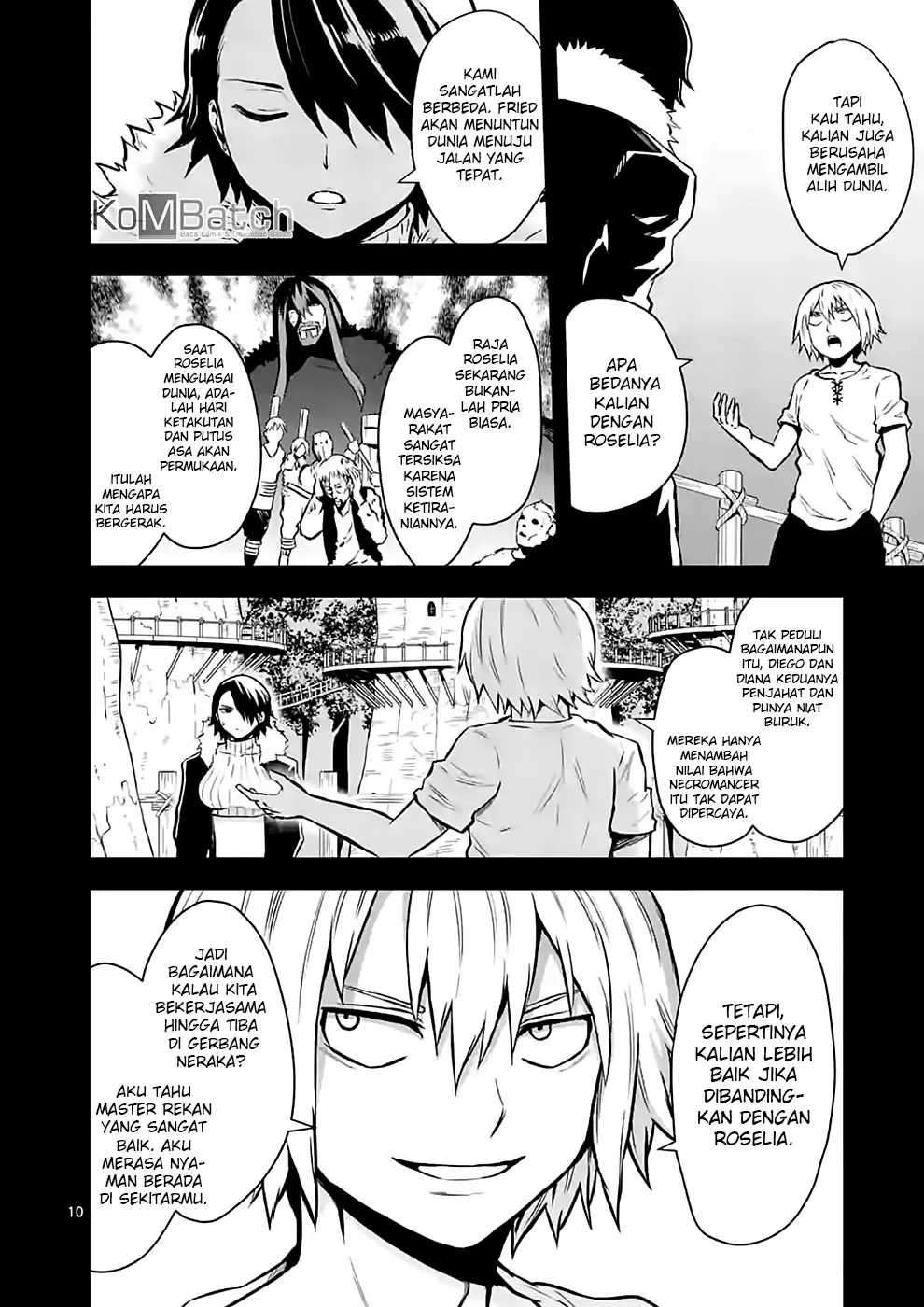 Chapter 87 - halaman 13