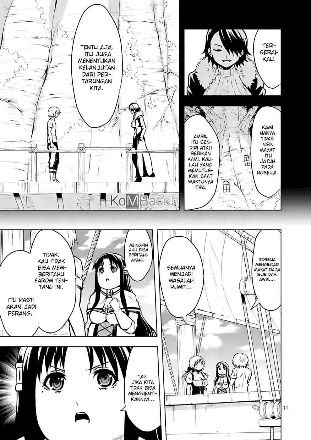 Chapter 87 - halaman 14
