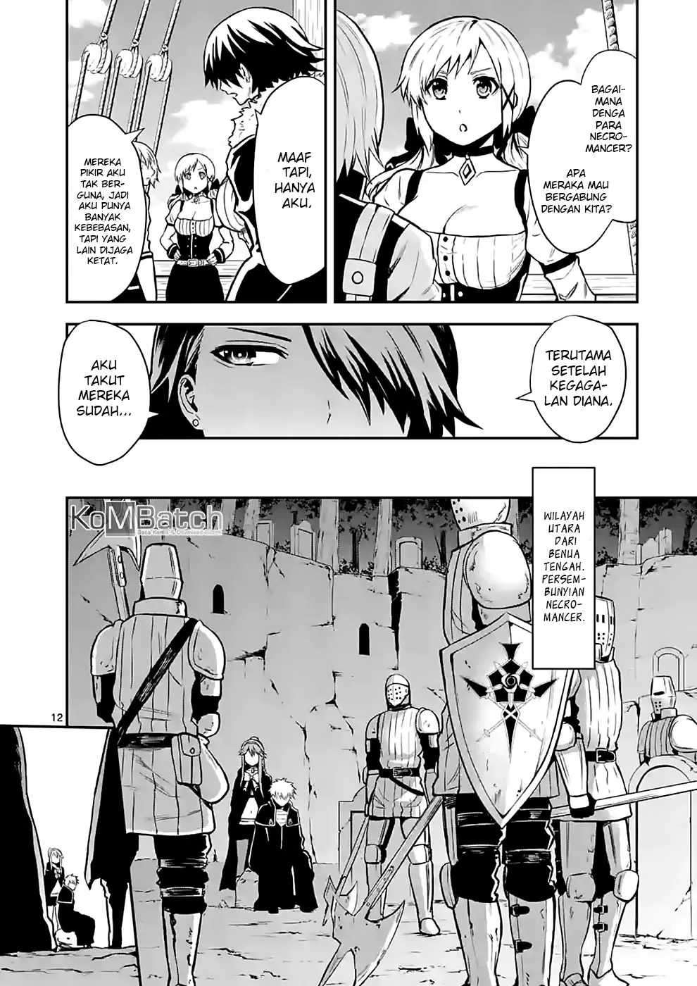 Chapter 87 - halaman 15