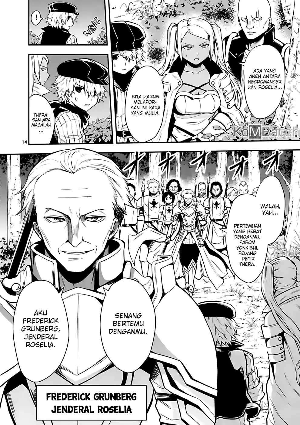 Chapter 87 - halaman 17