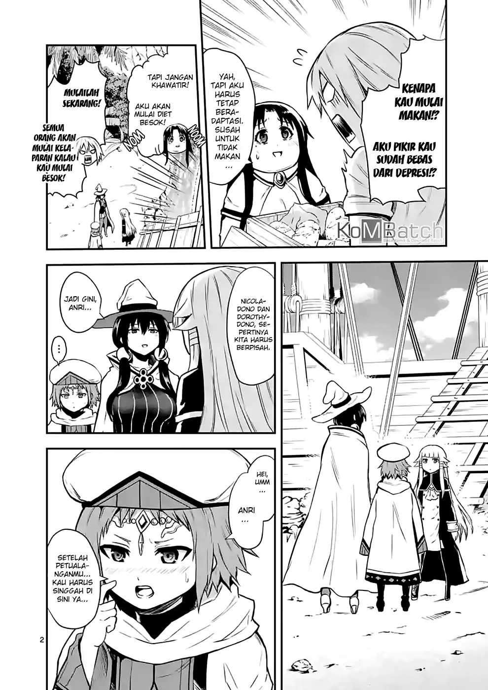 Chapter 87 - halaman 4