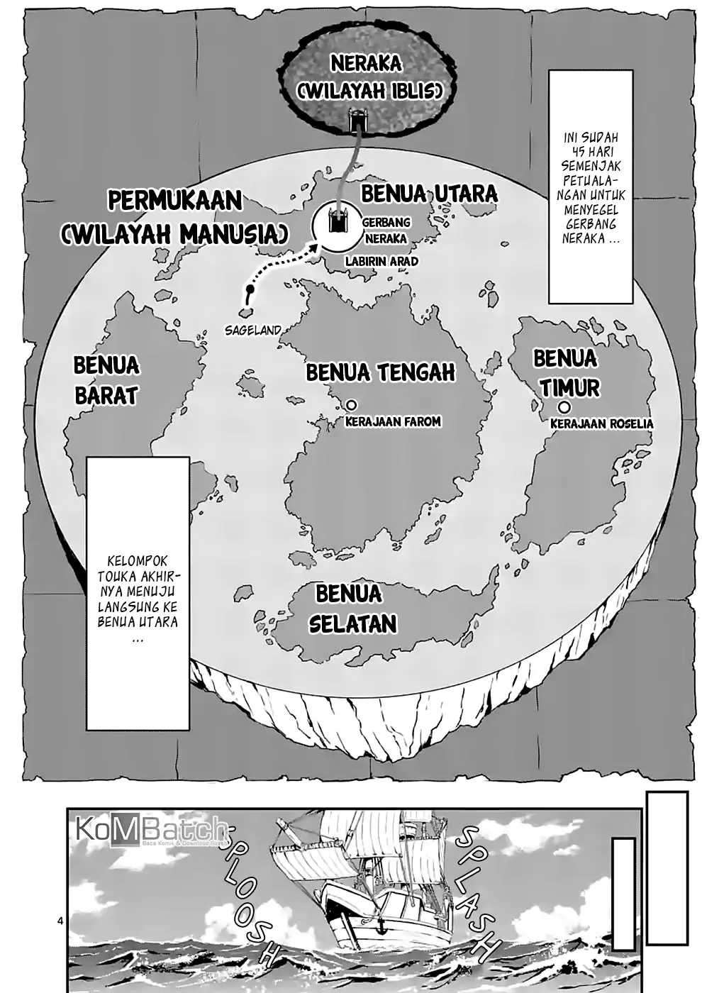 Chapter 87 - halaman 7