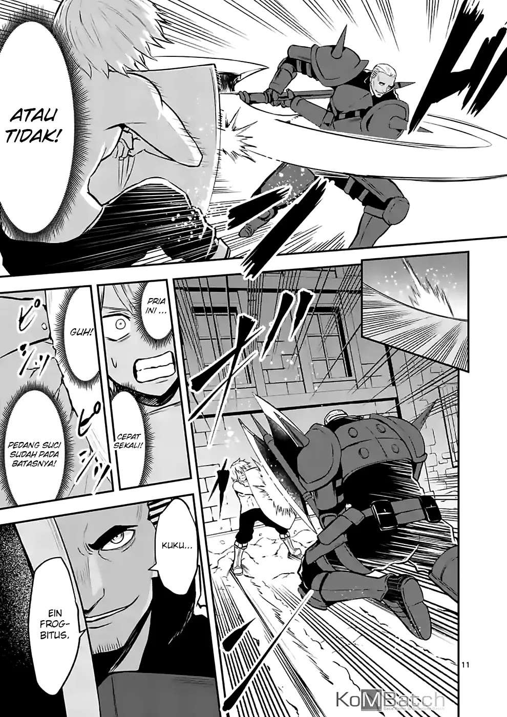 Chapter 90 - halaman 13