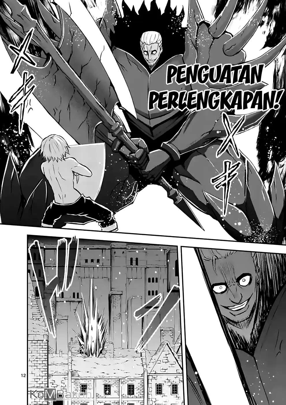 Chapter 90 - halaman 14