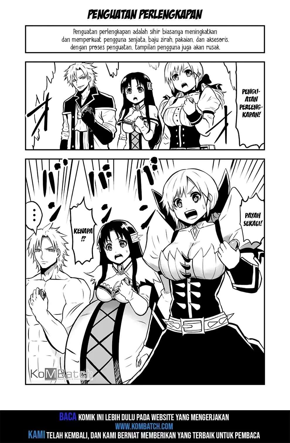 Chapter 90 - halaman 19