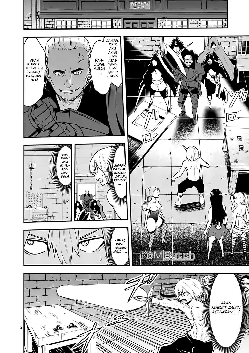 Chapter 90 - halaman 4