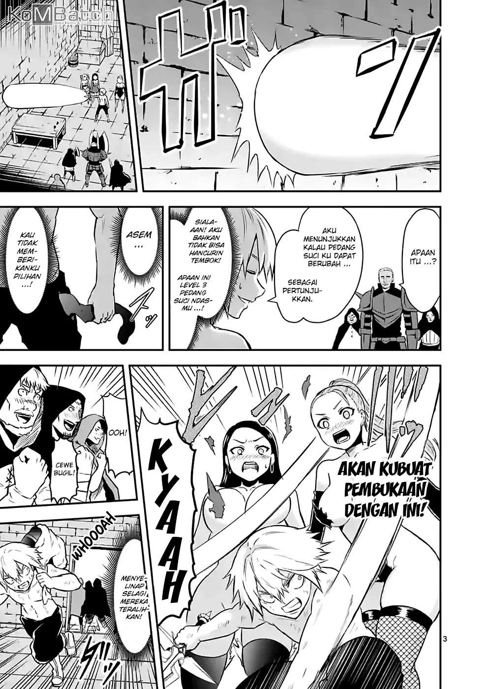 Chapter 90 - halaman 5