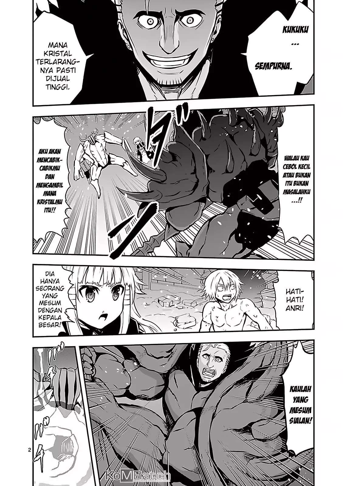 Chapter 91 - halaman 4