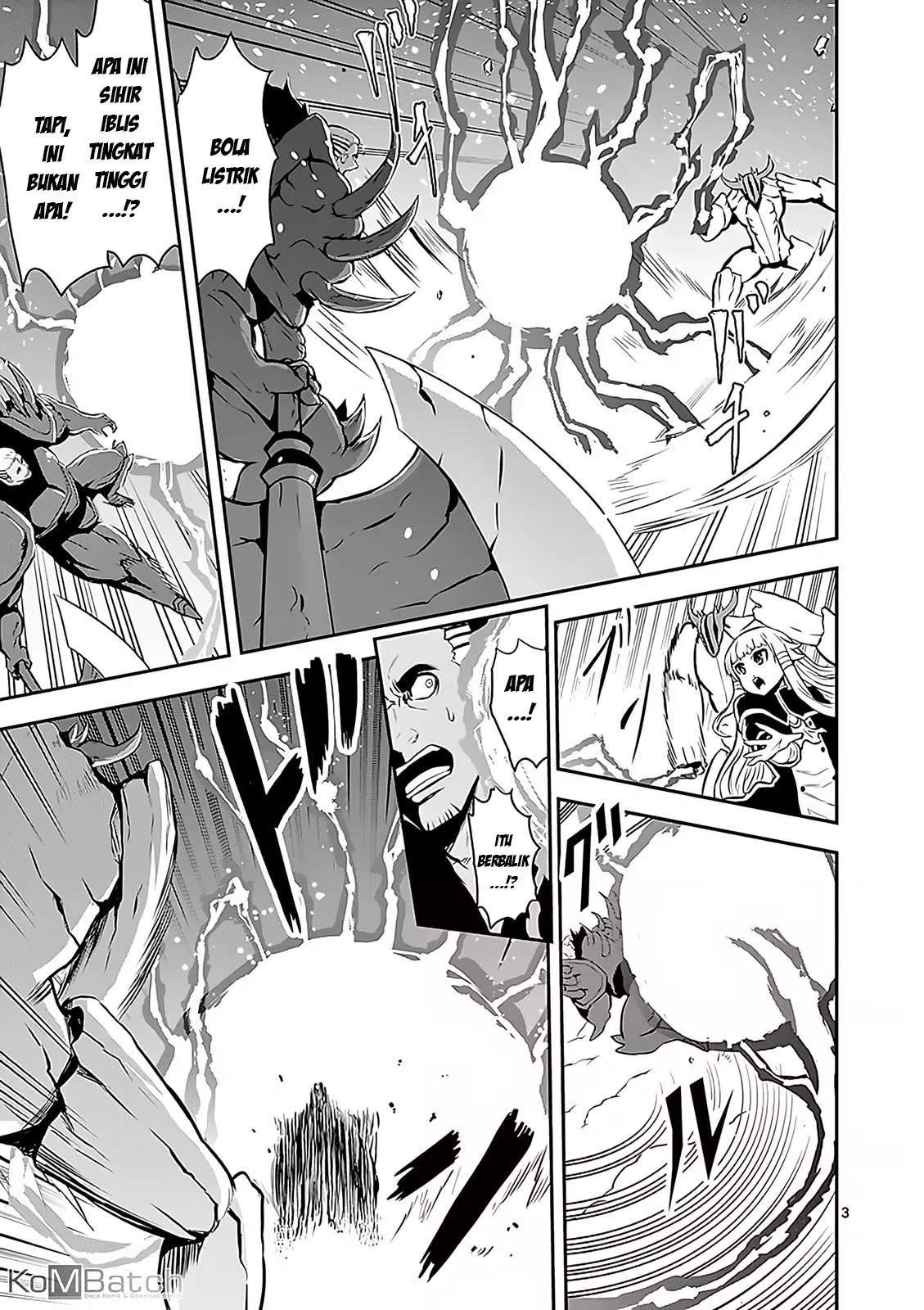 Chapter 91 - halaman 5