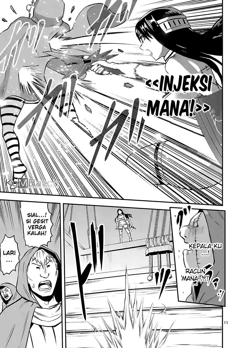 Chapter 92 - halaman 13