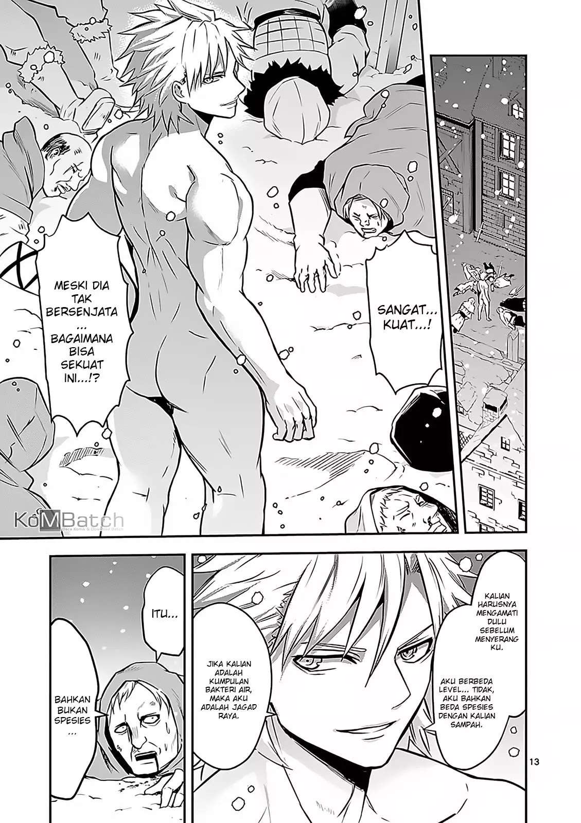 Chapter 92 - halaman 15