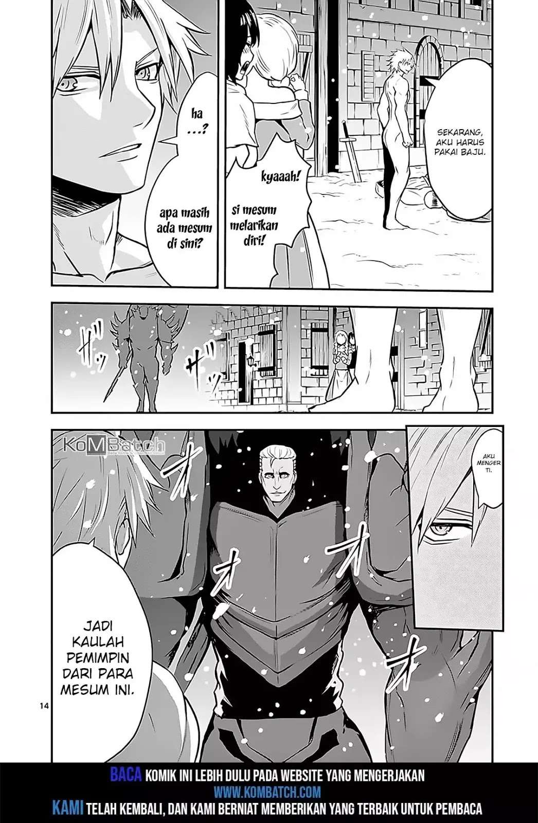 Chapter 92 - halaman 16