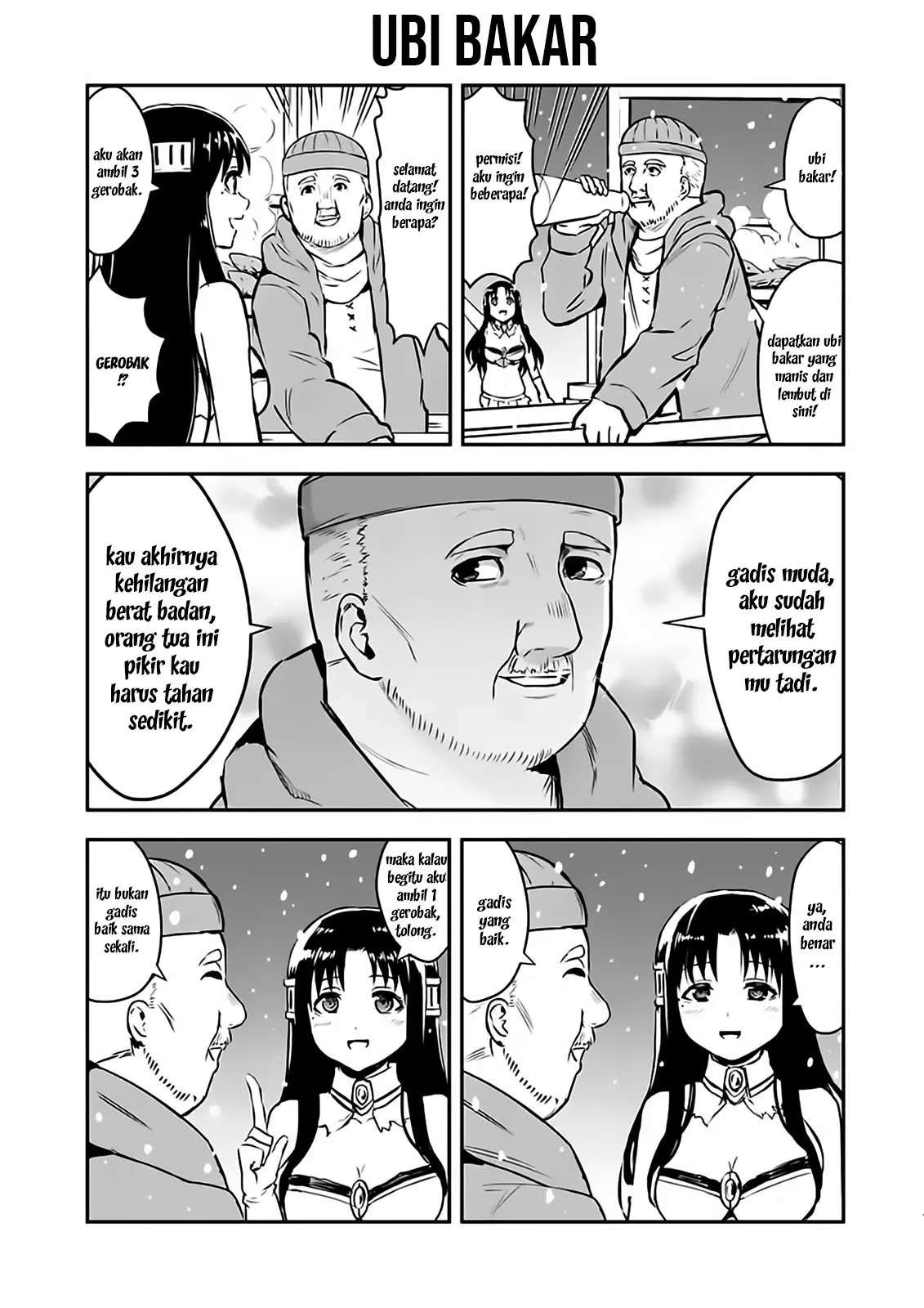 Chapter 92 - halaman 17