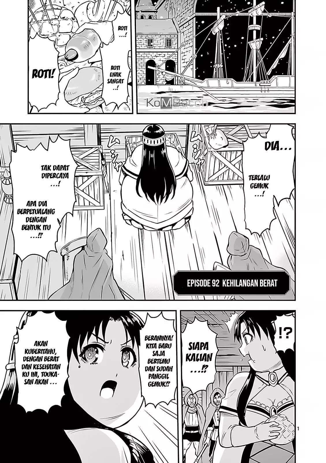 Chapter 92 - halaman 3