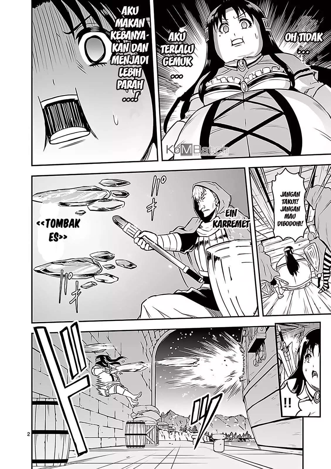 Chapter 92 - halaman 4