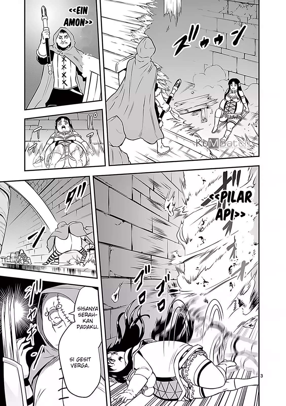 Chapter 92 - halaman 5
