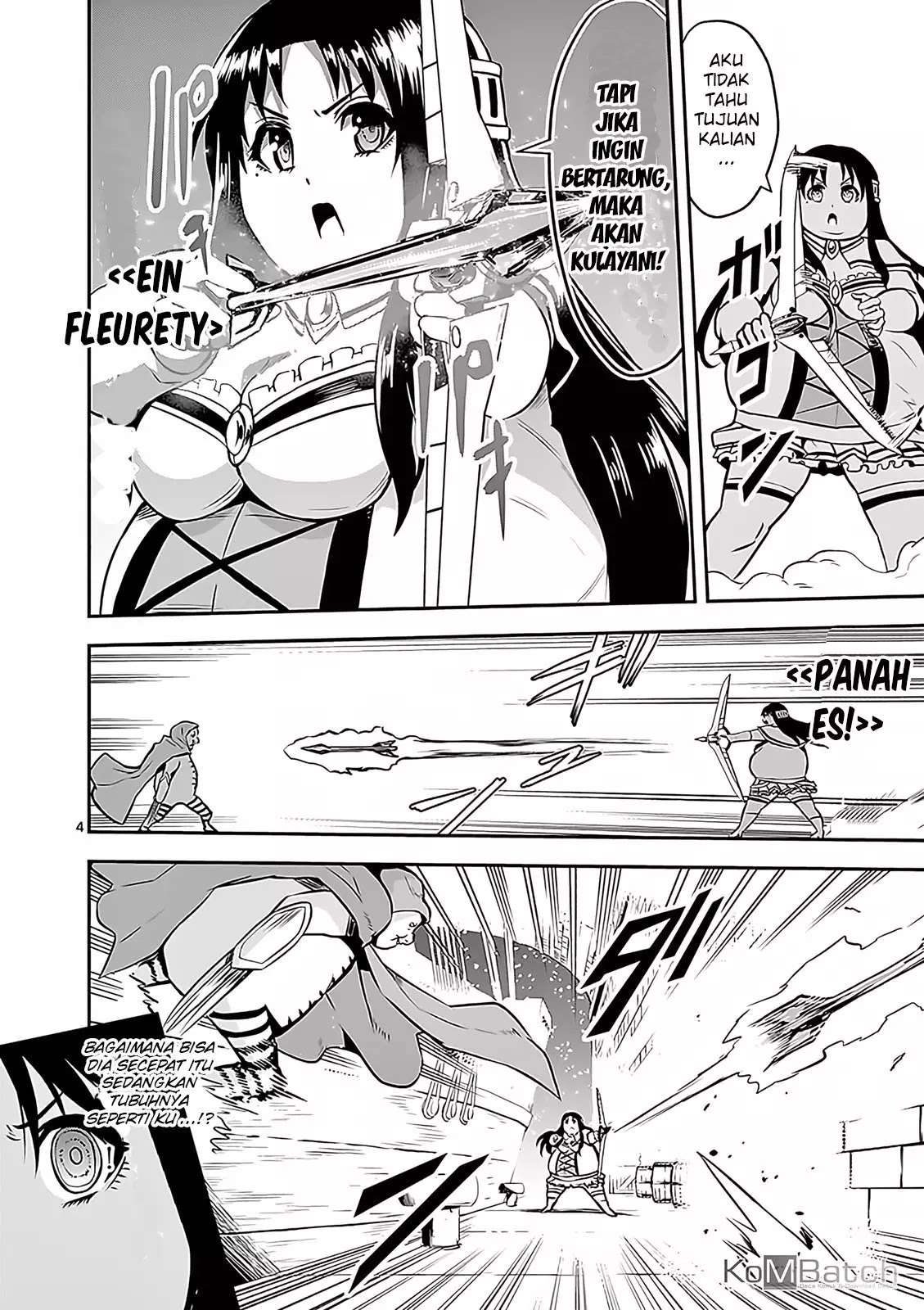 Chapter 92 - halaman 6