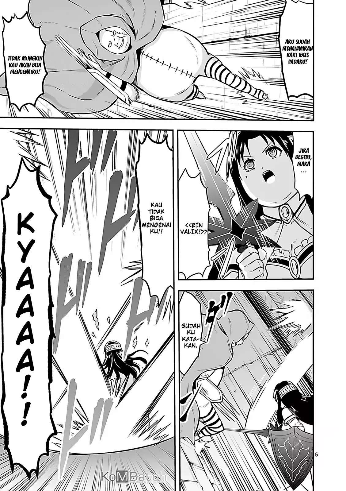 Chapter 92 - halaman 7