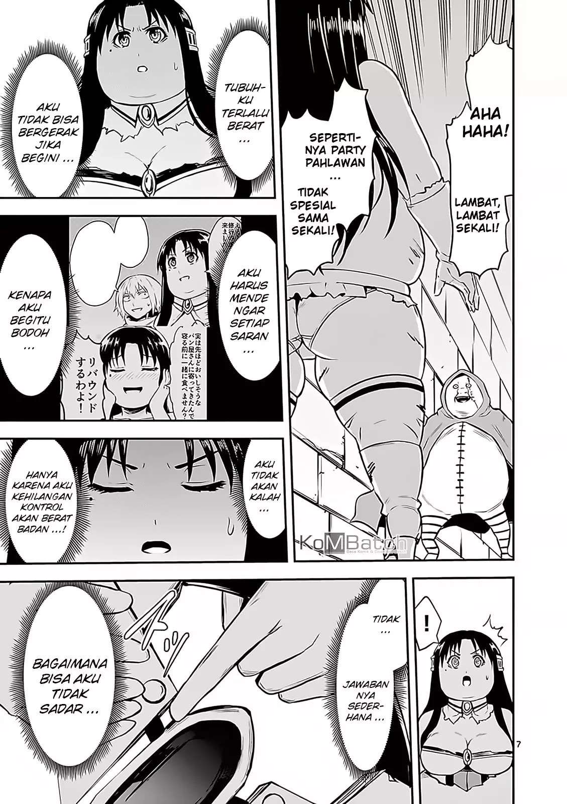 Chapter 92 - halaman 9