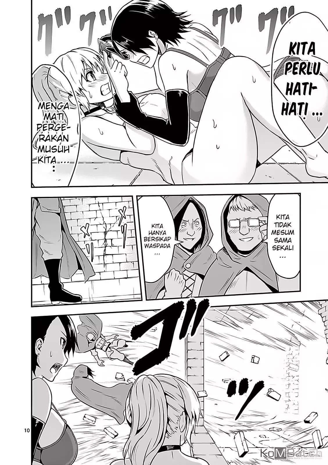 Chapter 93 - halaman 12