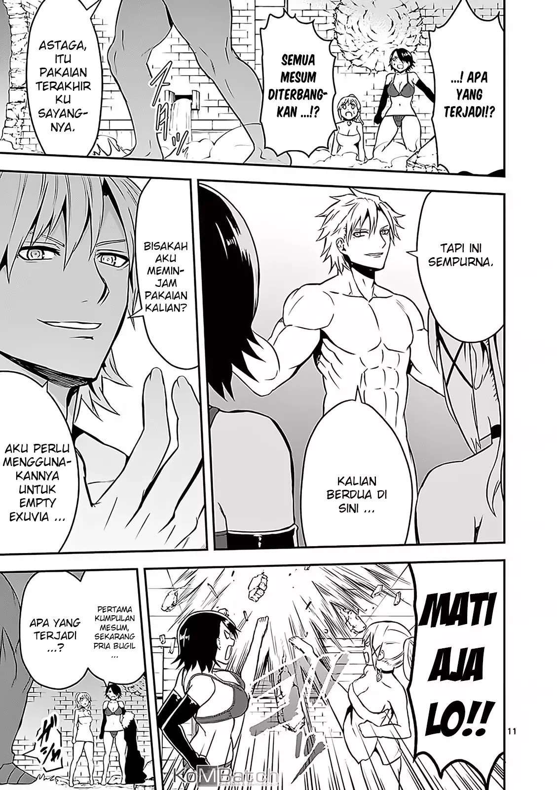 Chapter 93 - halaman 13