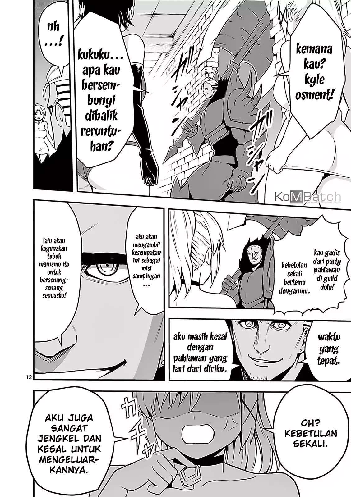 Chapter 93 - halaman 14