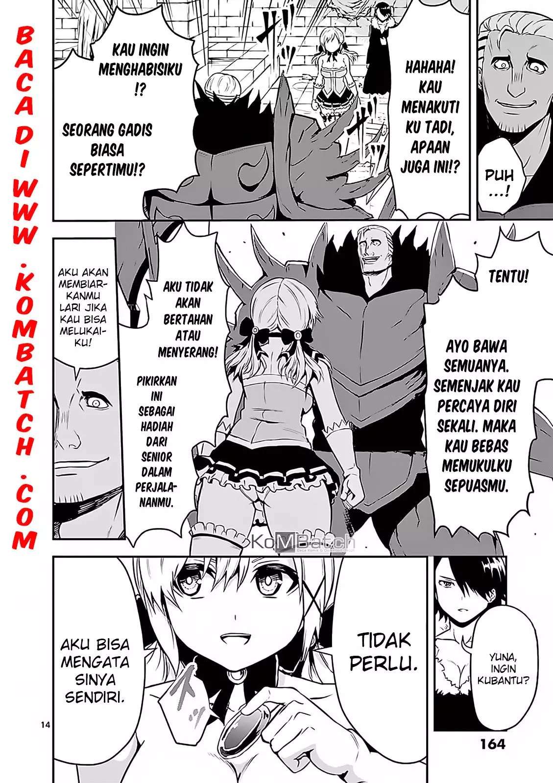 Chapter 93 - halaman 16