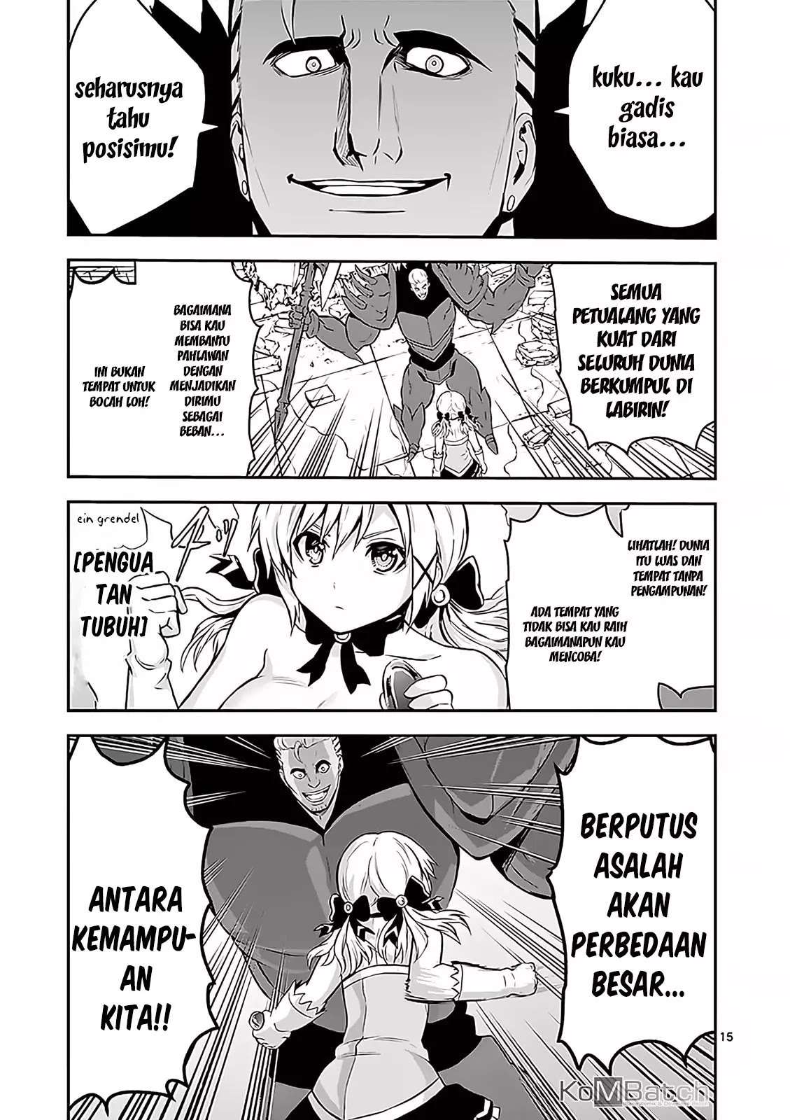 Chapter 93 - halaman 17
