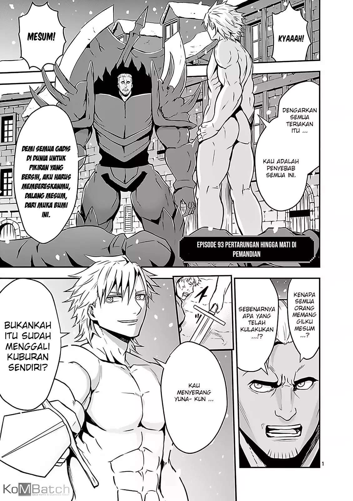 Chapter 93 - halaman 3
