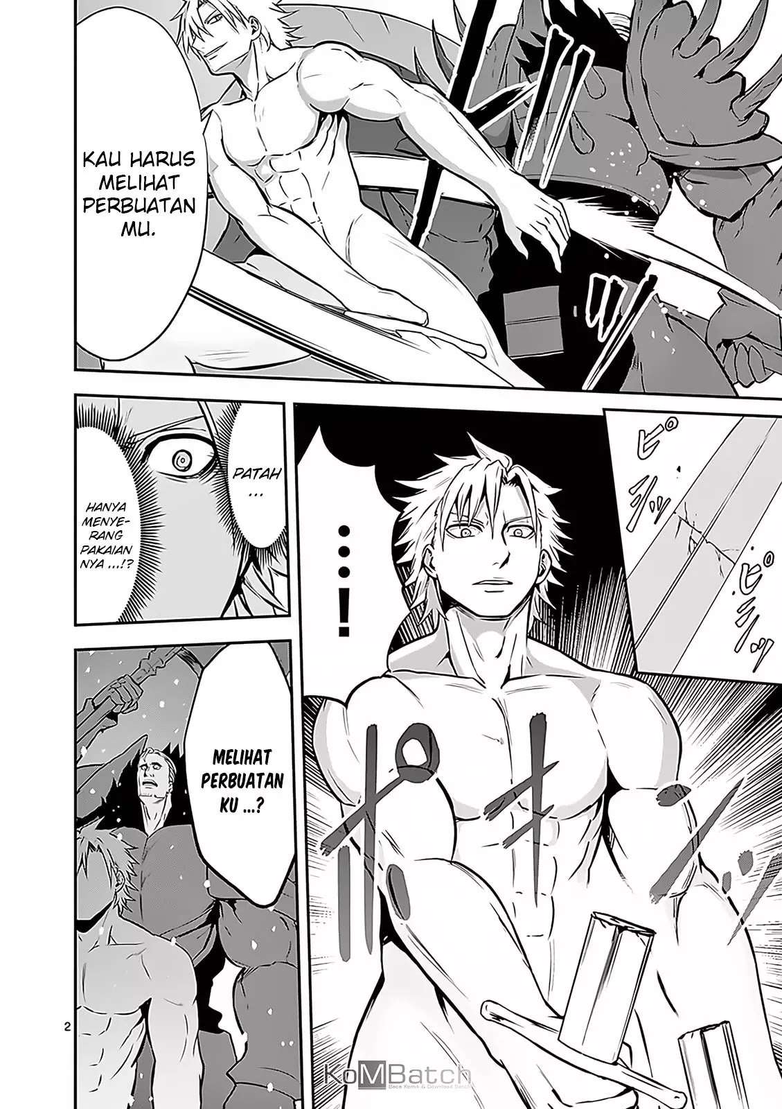 Chapter 93 - halaman 4