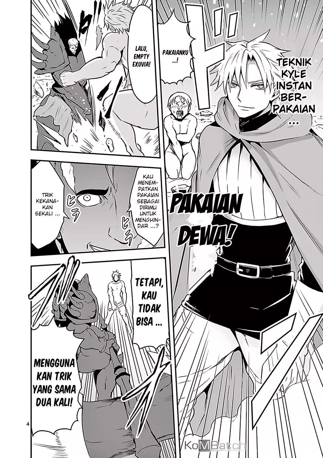 Chapter 93 - halaman 6