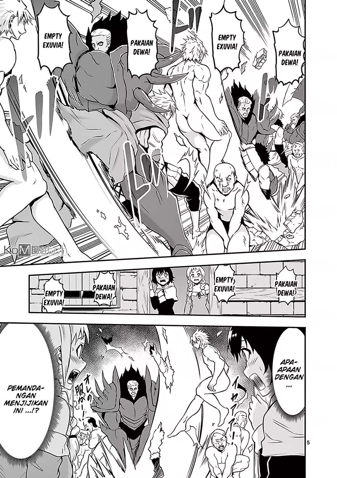 Chapter 93 - halaman 7