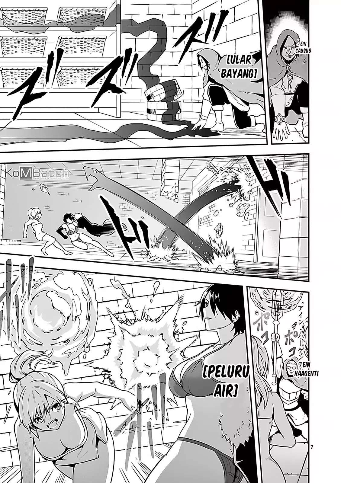 Chapter 93 - halaman 9
