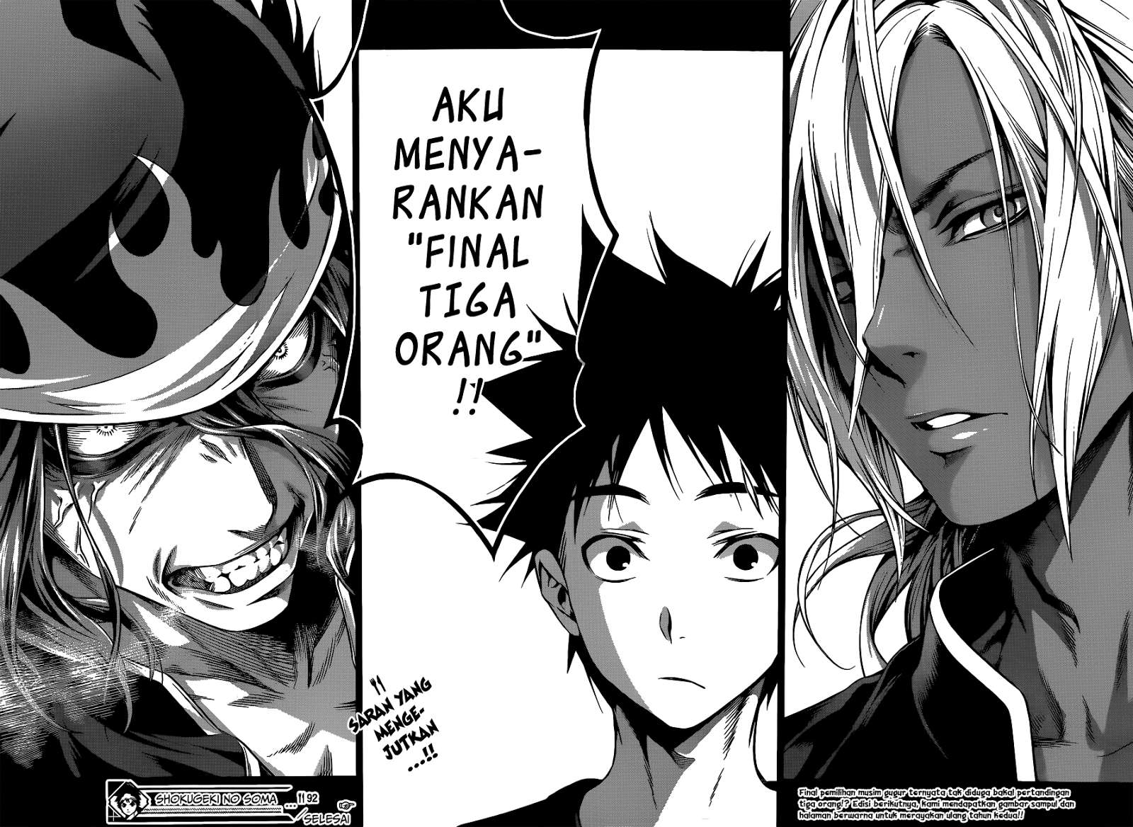 Chapter 92 - halaman 20