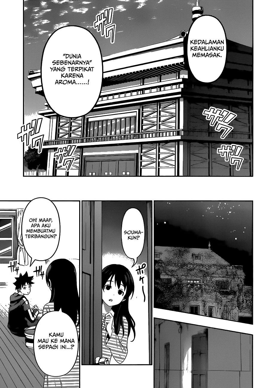 Chapter 93 - halaman 22