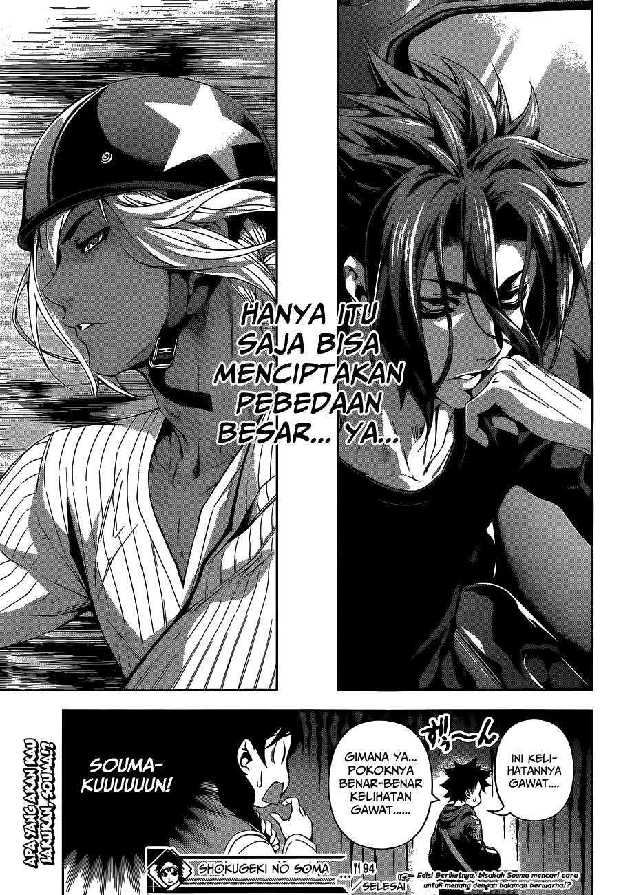 Chapter 94 - halaman 21
