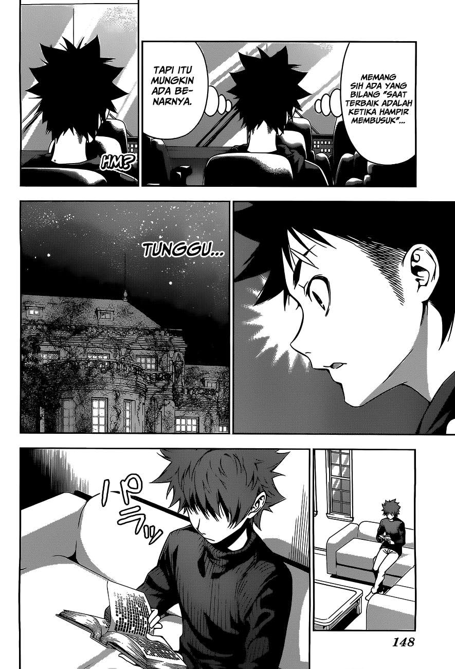 Chapter 95 - halaman 19