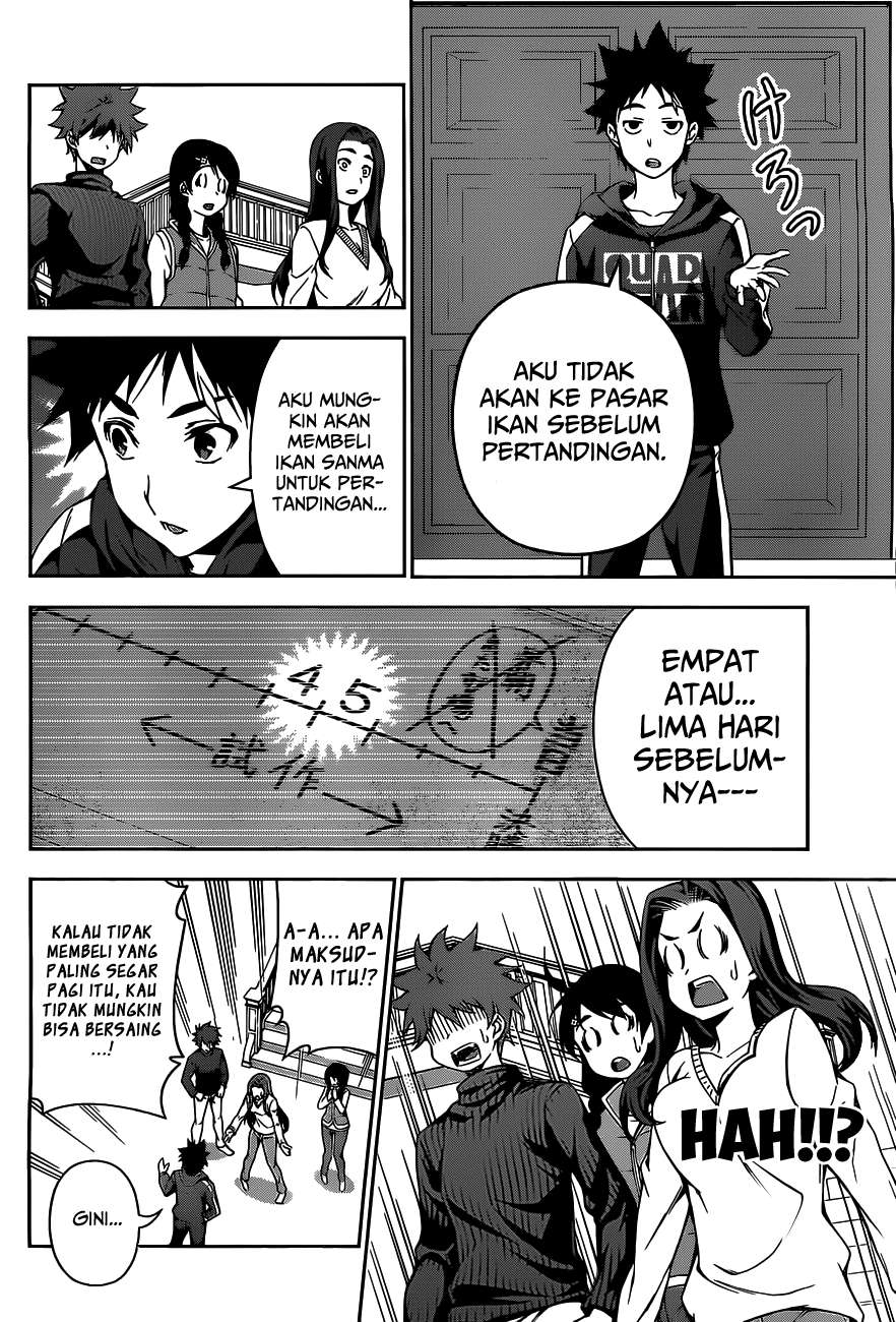 Chapter 95 - halaman 21