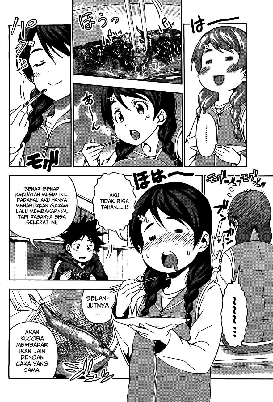 Chapter 95 - halaman 5