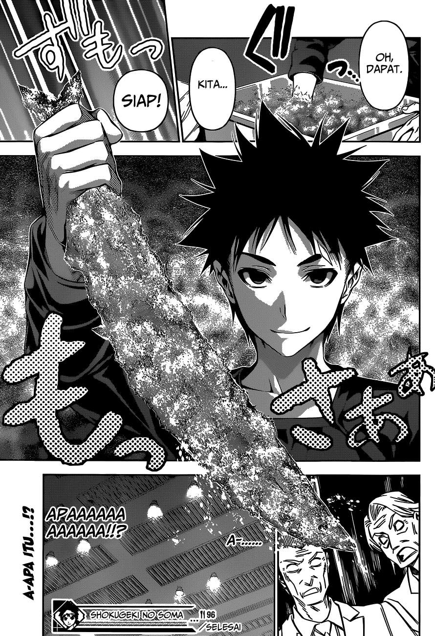 Chapter 96 - halaman 21