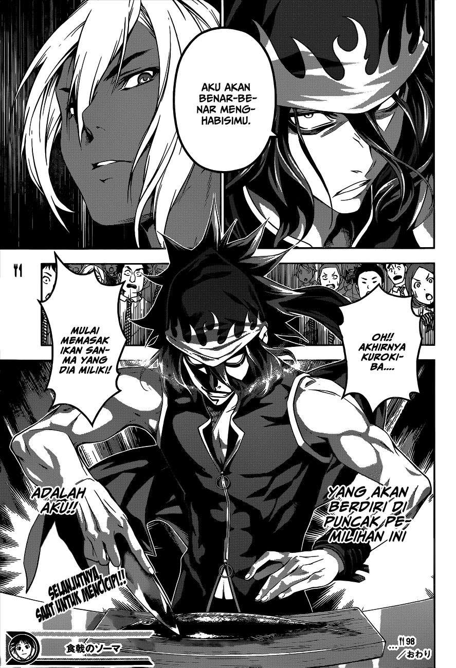 Chapter 98 - halaman 20