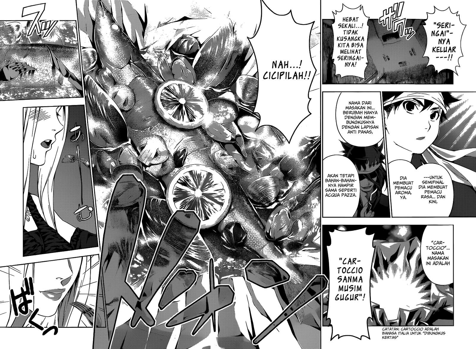 Chapter 99 - halaman 12